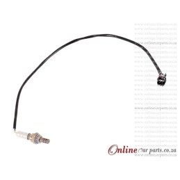 Hyundai IX20 1.6 16V 2010- G4FC 92KW Oxygen Lambda Sensor 39210-2G170 392102G170