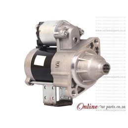 Toyota Corolla RWD 3K 1200 1.2 4K 1300 1.3 TUV Starter OE 28100-24030