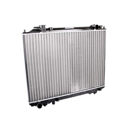 Ford Ranger 2.5TD 12V 00-08 MD25TI 80KW Radiator