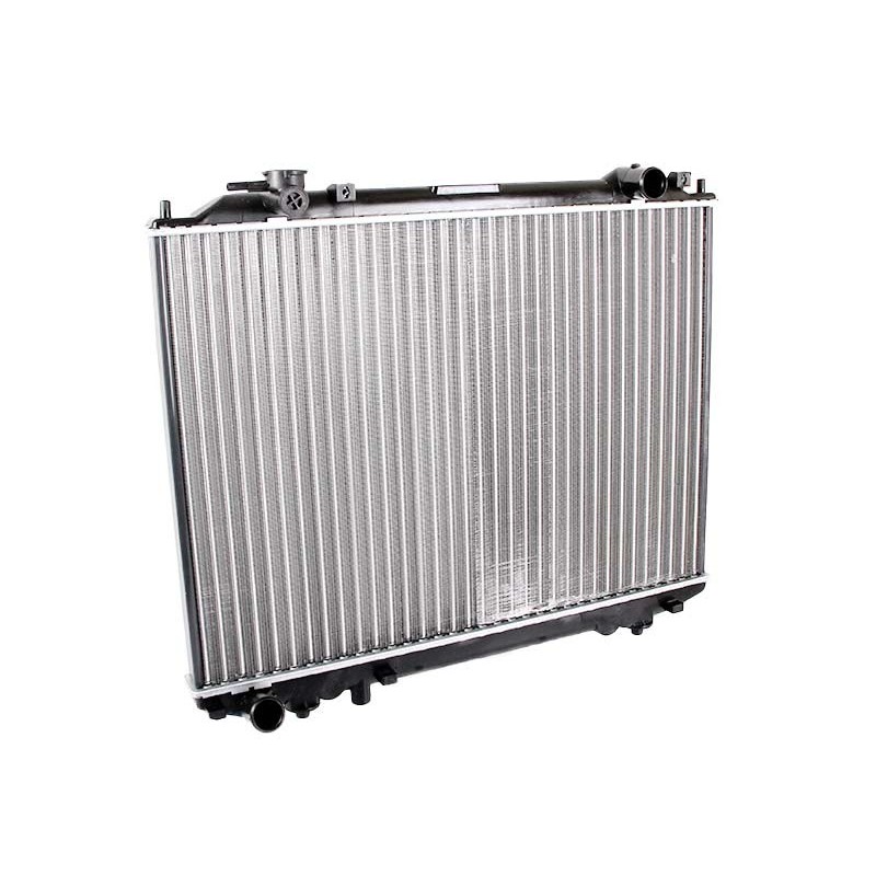 Mazda B-Series Drifter B2500TD 12V 00-07 WL-T 80KW Radiator