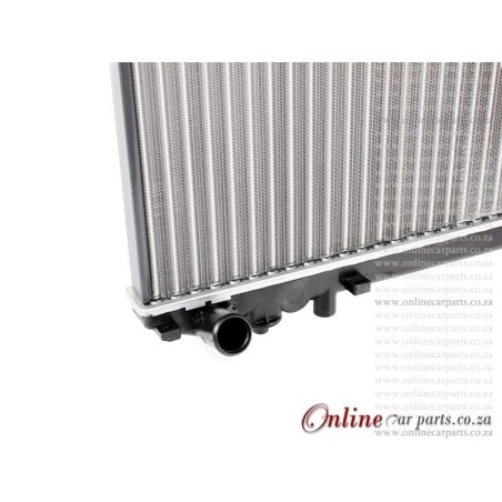 Mazda B-Series Drifter B2500TD 12V 00-07 WL-T 80KW Radiator
