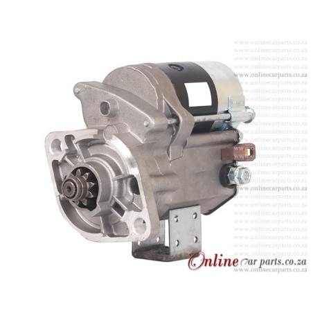 Toyota Land Cruiser 80 4.0 3FE FJ62 3F 4.2 12V 9T 1.0KW Reduction Starter OE 28100-60070 02800-08220