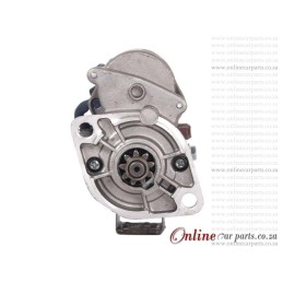 Toyota Land Cruiser 80 4.0 3FE FJ62 3F 4.2 12V 9T 1.0KW Reduction Starter OE 28100-60070 02800-08220