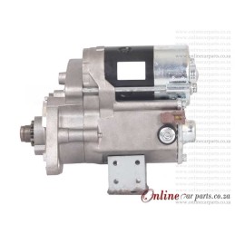 Toyota Land Cruiser 80 4.0 3FE FJ62 3F 4.2 12V 9T 1.0KW Reduction Starter OE 28100-60070 02800-08220