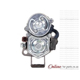 Toyota Land Cruiser 80 4.0 3FE FJ62 3F 4.2 12V 9T 1.0KW Reduction Starter OE 28100-60070 02800-08220