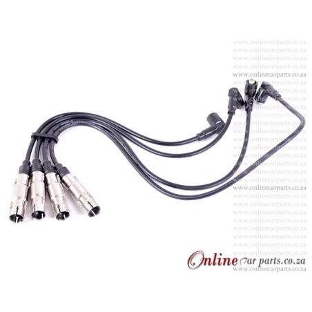 VW Polo Classic 1.6i 1600 BLM BAH 01-06 Ignition Leads Plug Leads Spark Plug Wires