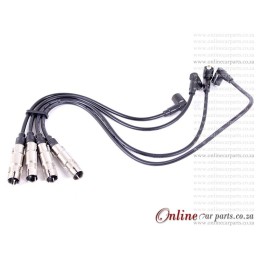 VW Polo Classic 1.4i 1400 BLM BAH 01-06 Ignition Leads Plug Leads Spark Plug Wires