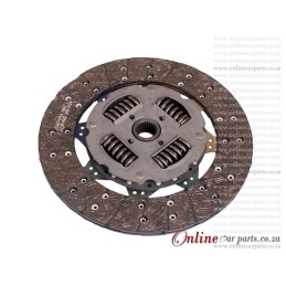 CHEVROLET LUMINA 5.7 V8 6-Speed 03-06 Clutch Kit