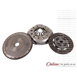 CHEVROLET LUMINA 5.7 V8 6-Speed 03-06 Clutch Kit