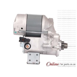 Toyota Condor 2.0 Hilux 2.0 1RZ 98-05 Reduction - No Nose 12V 9T Starter OE 22800-03280 28100-75130