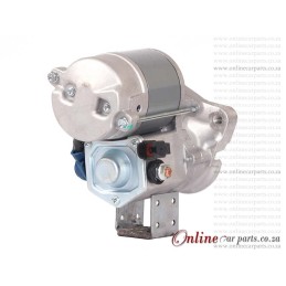 Toyota Condor 2.0 Hilux 2.0 1RZ 98-05 Reduction - No Nose 12V 9T Starter OE 22800-03280 28100-75130