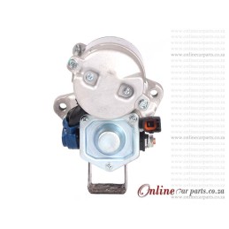 Toyota Condor 2.0 Hilux 2.0 1RZ 98-05 Reduction - No Nose 12V 9T Starter OE 22800-03280 28100-75130