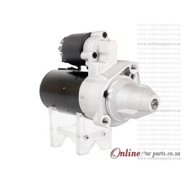 Mercedes Benz CL Class C216 CL500 32V 07-10 M273.961 968 285KW 12V 10T CW 1.4KW Starter