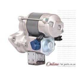 Toyota Condor 2.0 Hilux 2.0 1RZ 98-05 Reduction - No Nose 12V 9T Starter OE 22800-03280 28100-75130