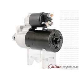 Mercedes Benz CL Class C216 CL500 32V 07-10 M273.961 968 285KW 12V 10T CW 1.4KW Starter