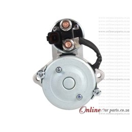 Hyundai IX35 2.0 CRDI 16V 10-16 D4HA 130KW 12V 11T CW 2.0KW Starter