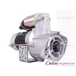 Hyundai H100 2.5 Diesel 97-04 D4BA 2.0KW 12V 10T CW OSGR Starter OE 36100-42011 M2T56182