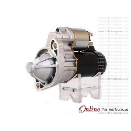 Nissan 1 TON Hardbody 2.4i 12V 99-02 KA24E 88KW 12V 9T CW 1.25KW Starter