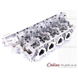 Hyundai Tucson 2.0 G4GC VVTi Bare Engine Top Cylinder Head