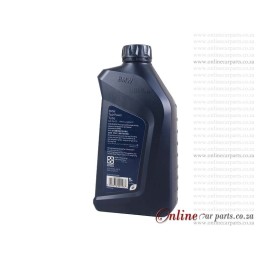 BMW TwinPower Turbo LL-01 5W-30 1L Engine Oil  for cars without DPF