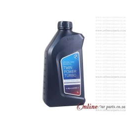 BMW TwinPower Turbo LL-01 5W-30 1L Engine Oil  for cars without DPF