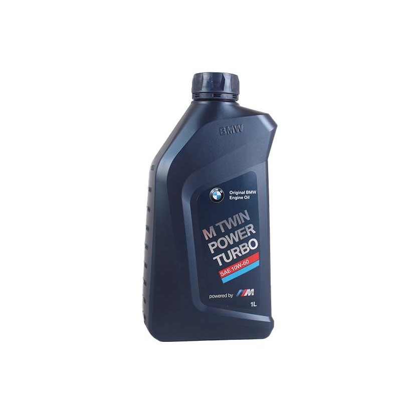 BMW M Twin Power Turbo 10W-60 1L Engine Oil