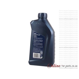 BMW M Twin Power Turbo 10W-60 1L Engine Oil