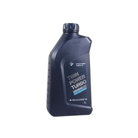 BMW TwinPower Turbo LL-04 5W-30 1L Engine Oil