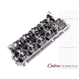 Hyundai Tucson 2.0 G4GC VVTi Bare Engine Top Cylinder Head