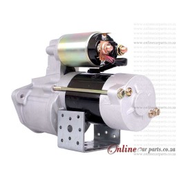 Hyundai H100 2.5 Diesel 97-04 D4BA 2.0KW 12V 10T CW OSGR Starter OE 36100-42011 M2T56182