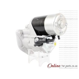 Isuzu TXD 45 5.8D 12V 79-84 6BD1 110KW 24V 11T CW 4.5KW OSGR Starter