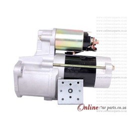 Hyundai H100 2.5 Diesel 97-04 D4BA 2.0KW 12V 10T CW OSGR Starter OE 36100-42011 M2T56182