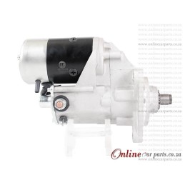 Isuzu TXD 45 5.8D 12V 79-84 6BD1 110KW 24V 11T CW 4.5KW OSGR Starter