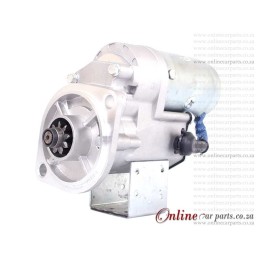 ISUZU KB280 DT 2.8 Turbo Diesel (No Spacer – Direct Fit) 4JB1 Starter OE 12800-00832