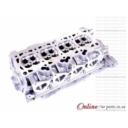 Hyundai Tucson 2.0 G4GC VVTi Bare Engine Top Cylinder Head