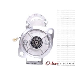 ISUZU KB280 DT 2.8 Turbo Diesel (No Spacer – Direct Fit) 4JB1 Starter OE 12800-00832