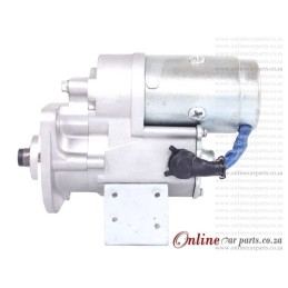 ISUZU KB280 DT 2.8 Turbo Diesel (No Spacer – Direct Fit) 4JB1 Starter OE 12800-00832