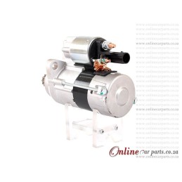 VW Golf VI 1.6 TDi 16V 08-12 CAYC 77KW 12V 12T CCW 2.0KW PLGR Valeo Type Starter