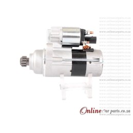 VW Golf VI 1.6 TDi 16V 08-12 CAYC 77KW 12V 12T CCW 2.0KW PLGR Valeo Type Starter