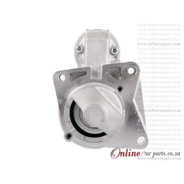 Fiat Seicento 1.1 8V 99-10 187 A1.000 176 B2.000 40KW 12V 8T CW 0.9KW PMDD Marelli Type Starter