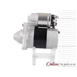 Fiat Punto I 1.2 8V 99-10 188 A4.000 44KW 12V 8T CW 0.9KW PMDD Marelli Type Starter