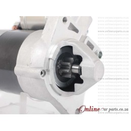 Fiat Punto I 1.2 8V 99-10 188 A4.000 44KW 12V 8T CW 0.9KW PMDD Marelli Type Starter