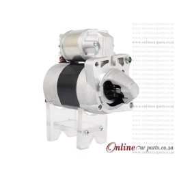 Fiat Seicento 1.1 8V 99-10 187 A1.000 176 B2.000 40KW 12V 8T CW 0.9KW PMDD Marelli Type Starter