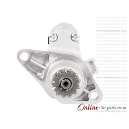 Toyota Avensis 2.4 16V 03-08 2AZ-FSE 120KW 12V 13T CCW (Anti-Clockwise) 1.6KW Starter