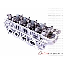 Hyundai Tucson 2.0 G4GC VVTi Bare Engine Top Cylinder Head