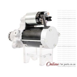 Toyota Avensis 2.4 16V 03-08 2AZ-FSE 120KW 12V 13T CCW (Anti-Clockwise) 1.6KW Starter