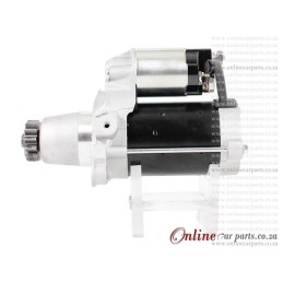 Toyota Avensis 2.4 16V 03-08 2AZ-FSE 120KW 12V 13T CCW (Anti-Clockwise) 1.6KW Starter