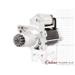 Toyota Avensis 2.4 16V 03-08 2AZ-FSE 120KW 12V 13T CCW (Anti-Clockwise) 1.6KW Starter