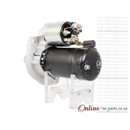 Ford Laser 1.6 Tracer 8V 91-98 F6 60KW 12V 10T CW 1.25KW Valeo Type D6RA PMGR Starter