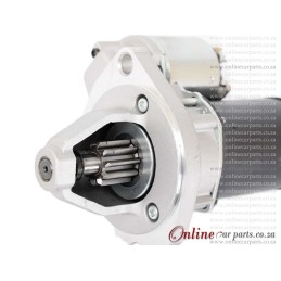 Ford Laser 1.6 Tracer 8V 91-98 F6 60KW 12V 10T CW 1.25KW Valeo Type D6RA PMGR Starter